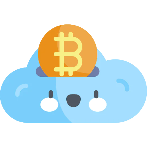Cloud icon