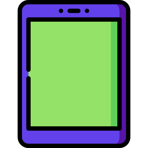 Tablet icon