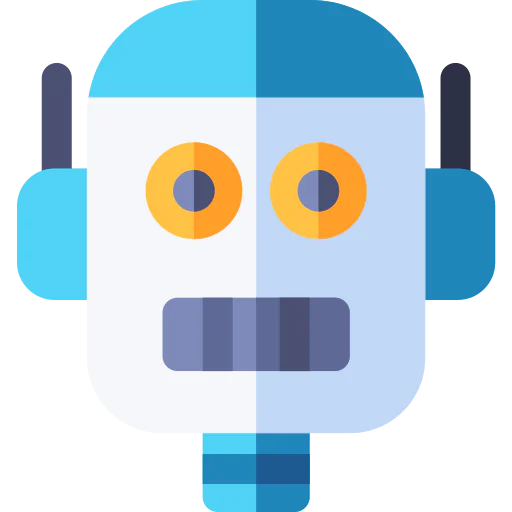 Robot icon