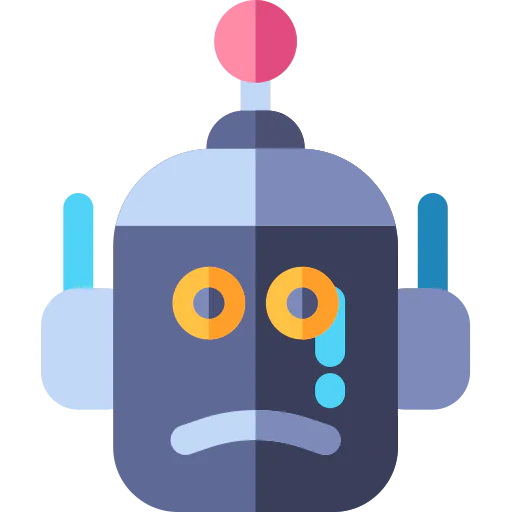 Robot icon