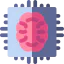 Brain ícono 64x64