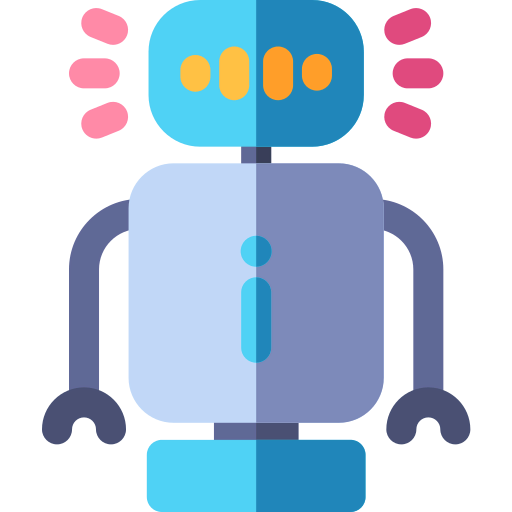 Robot icon