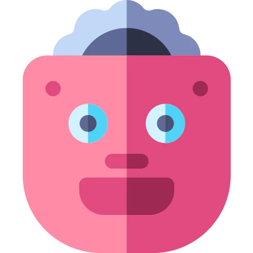 AI icon