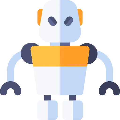 Robot icon