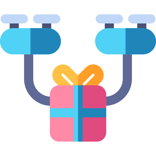 Drone icon