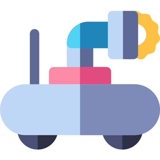 Robot icon
