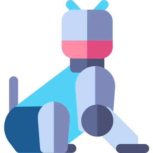 Robot icon