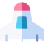 Spaceship icon 64x64