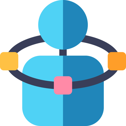 User icon