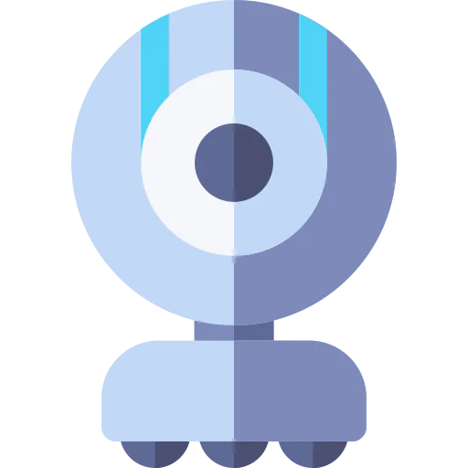 Camera icon