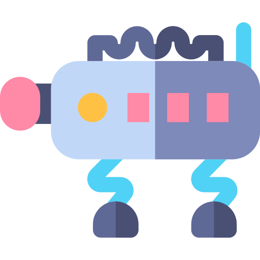 Robot icon