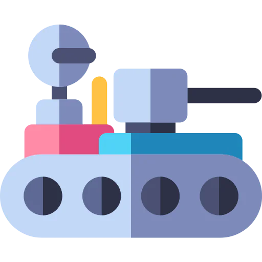 Robot icon