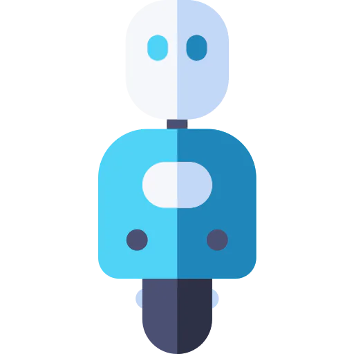 Robot icon