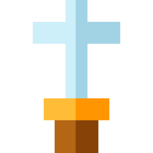 Cross icon