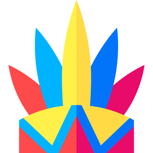 Feathers icon
