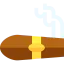 Cigar ícone 64x64