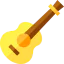 Guitar ícone 64x64
