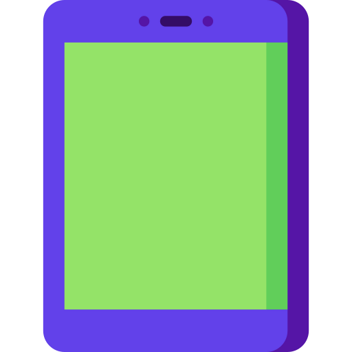 Tablet icon