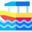 Boat ícone 64x64