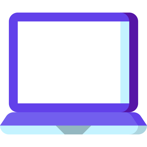 Laptop icon