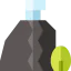 La piedra ícone 64x64