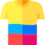 Tshirt ícone 64x64
