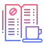 Menu icône 64x64