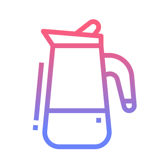 Percolator icon
