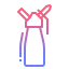 Whipped cream icon 64x64