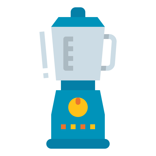 Blender 图标