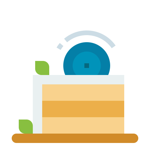 Cake icon