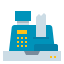 Cashier icon 64x64