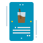 Coffee icon 64x64