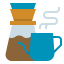 Coffee icon 64x64