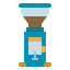 Coffee grinder icon 64x64