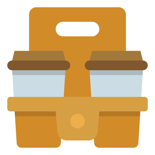 Coffee icon