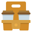 Coffee icon 64x64