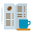 Menu icon 64x64