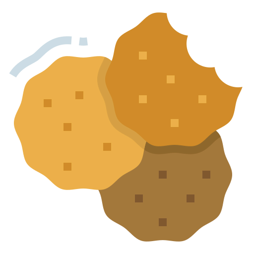 Cookie icône