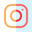 Instagram icon 64x64