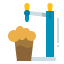 Cold icon 64x64