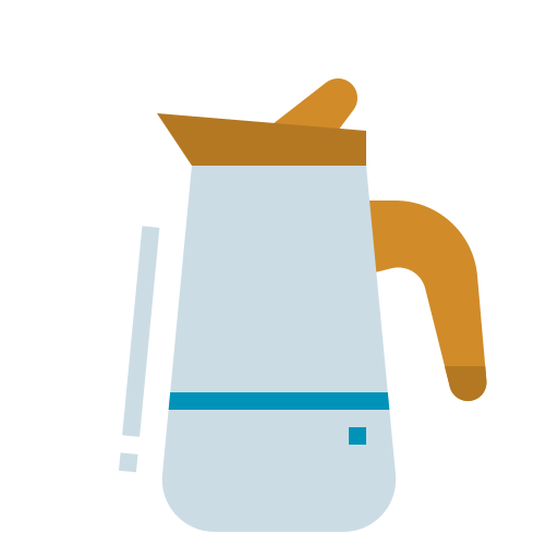 Percolator icon
