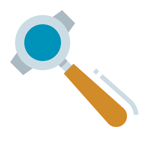Portafilter Symbol