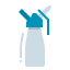 Whipped cream icon 64x64