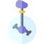 Unicycle icon 64x64