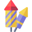 Rocket icon 64x64