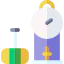 Strength tester icon 64x64