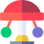 Carousel icon 64x64
