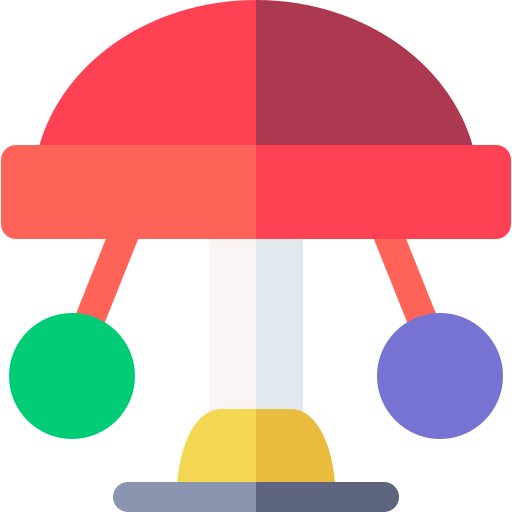 Carousel 图标