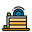 Cake icon 64x64